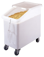 Контейнер для сыпучих продуктов Cambro IBS27 148 белый