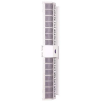 Водяная тепловая завеса General Climate CM314W VERT NERG