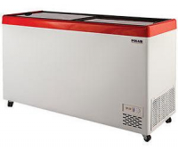 Морозильный ларь Polair DF150SF-S 