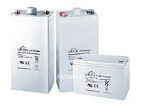Аккумуляторная батарея Leoch LPG12-45