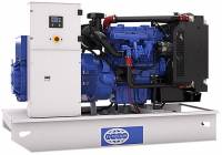 Дизельный генератор FG Wilson P150-5 с АВР 