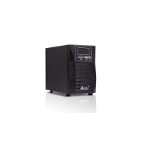 Источник бесперебойного питания SVC Онлайн 1кВА/0.9кВт PTS-1KLS/A2 