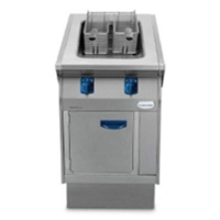 Фритюрница therma Electrolux FFE10A1A 599601