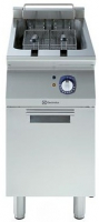 Фритюрница 900СЕР Electrolux E9FRED1HF0 391094
