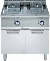 Фритюрница 700СЕР Electrolux E7FREH2FF0 371085