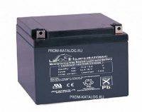 Аккумуляторная батарея Leoch DJW12-28
