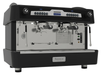 Кофемашина FIAMMA Quadrant Barista 2