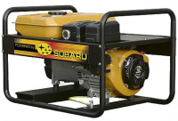 Бензиновый генератор Energo EB 7.0/400-SLE 