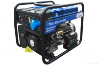 Бензиновый генератор TSS SGG 6000 E 