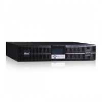 Источник бесперебойного питания SVC Онлайн 2кВА/1.8кВт RT-2KL-LCD/SE6 