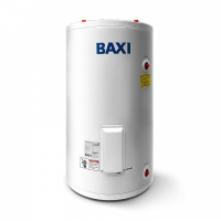 Бойлер косвенного нагрева Baxi UBC 200 DC