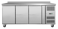 Стол морозильный Koreco GN/3100BTL1D4/W 
