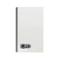 Настенный газовый котел WertRus COMPACT 16FF