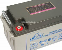 Аккумуляторная батарея Leoch DJM1265