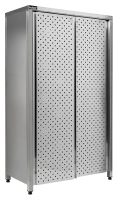 Шкаф кухонный Кобор ШКХ-120/50 (4 полки, высота 1750 мм)