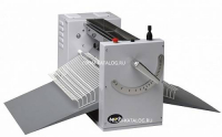 Тестораскатка Apach ASH500SM 1Ф