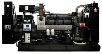 Газовый генератор Generac SG 200 открытый 