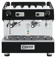 Кофемашина FIAMMA COFFF BISTRO II S COMPACT TC