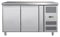 Стол морозильный Koreco GN/2100BT 1360х700х860 мм 