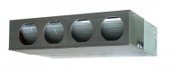 Канальная сплит-система General ARXG45KMLA/AOHG45KBTB Duct