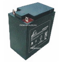 Аккумуляторная батарея Leoch DJM6-60
