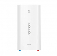 Накопительный водонагреватель Royal Clima RWH-SG100-FS Sigma Inox