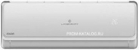 Настенная сплит-система Lanzkraft LSWH-100AB1N / LSAH-100AB1N Innovation Ionizer