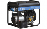Дизельная электростанция Sdmo DiEsel 10000 E 