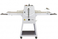 Тестораскаточная машина Apach ASH500/1000