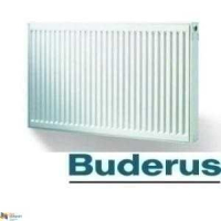 Радиатор стальной Buderus Logatrend K-Profil 10 400 600
