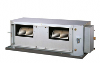 Канальная сплит-система General ARXG45KHTA/AOHG45KBTB Duct Eco