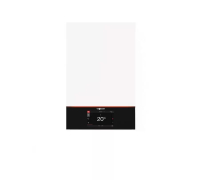 Настенный газовый котел Viessmann Vitodens 200-W B2HF 25 кВт