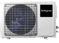 Наружный блок мульти сплит-системы Berlingtoun BMO-14/2AIN1 DC Inverter