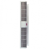 Водяная тепловая завеса General Climate CM316W VERT NERG (KWH-36 F VERT S/S CB SD RT)
