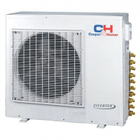 Наружный блок мульти сплит-системы Cooper & Hunter CHML-U42КK5 Nordic Multi Light