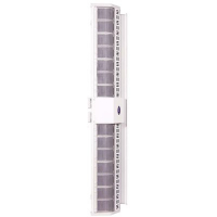 Водяная тепловая завеса General Climate CM320W VERT NERG
