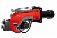 Газовая горелка F.B.R. GAS P 100/2 CE TC + R. CE D1"1/2-S