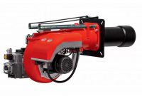 Газовая горелка F.B.R. GAS P 100/2 CE TL + R. CE D1"1/2-S