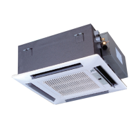 Внутренний блок мульти сплит-системы Cooper & Hunter CHML-IC24NK Nordic Multi Light