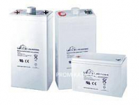 Аккумуляторная батарея Leoch LPG12-50