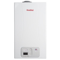 Настенный газовый котел Fondital ANTEA KR 12