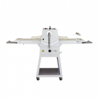 Тестораскаточная машина Apach ASH500/1000B