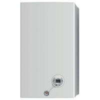 Настенный газовый котел Fondital MINORCA KC 24