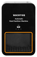 Дезинфектор для рук Kocateq HS BIOPROTECT AD 05XS