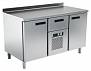 Стол холодильный BSV-inox TRS 11 
