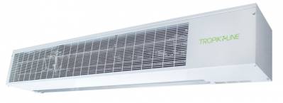 Водяная тепловая завеса Tropik Line X322W15
