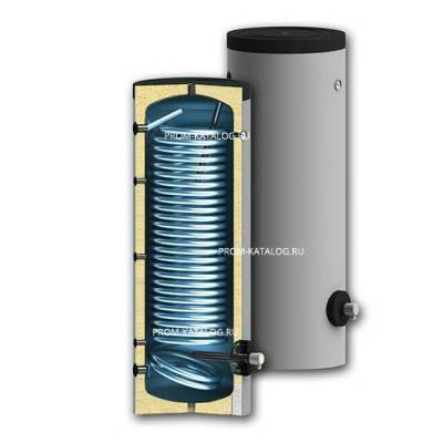Бойлер косвенного нагрева Sunsystem SWPN L 400