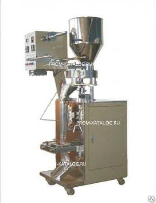 Фасовочно-упаковочная машина DXDP-20II