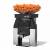 Соковыжималка для цитрусовых Zummo Z40 Nature Self Service ZG40N