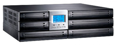 ИБП N-Power Mega-Vision MEV-10000 ERT 